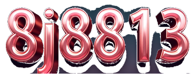 8j8813 logo