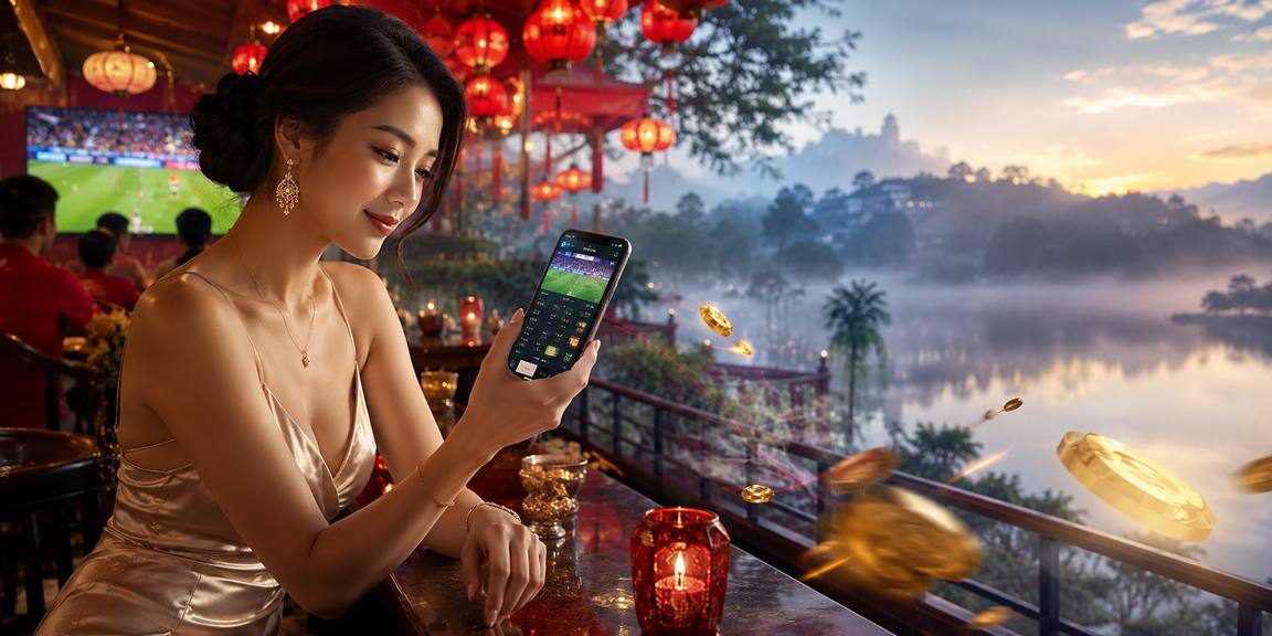 8j8813 Slots tại 8j8813 mang đến trải nghiệm thực tế